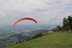 Gaisberg_N_Start_woga_