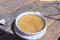 Nudelsuppe