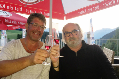 Teilnehmer_Hener_Woga_Zirbelschnaps