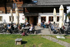 Thermik, Technik, Training