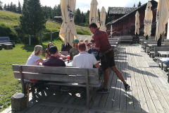 Thermik, Technik, Training