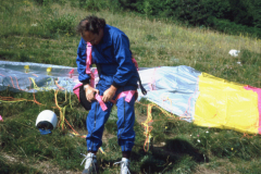 Bassano 1988 Woga + Offe