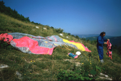 Bassano 1988 Woga + Offe