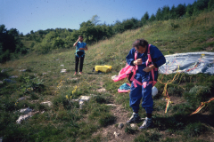 Bassano 1988 Woga + Offe