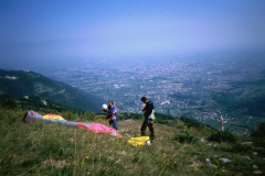 Bassano 1988 Woga + Offe