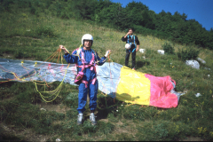 Bassano 1988 Woga + Offe