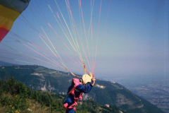 Bassano 1988 Woga + Offe