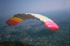 Bassano 1988 Woga + Offe