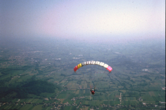 Bassano 1988 Woga + Offe