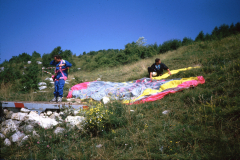 Bassano 1988 Woga + Offe