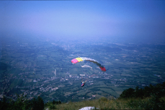 Bassano 1988 Woga + Offe