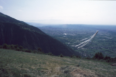 Bassano 2001 FreeX