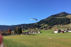 Wiedereinstieg 2017 Weiherkopf