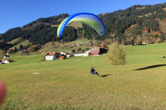 Wiedereinstieg 2017 Weiherkopf